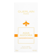 Guerlain Aqua Allegoria Mandarine Basilic 2022 Eau de Toilette femei 125 ml