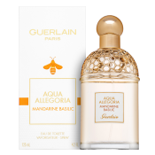 Guerlain Aqua Allegoria Mandarine Basilic 2022 Eau de Toilette femei 125 ml