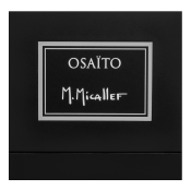 M. Micallef Osaito Eau de Parfum da uomo 100 ml