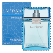 Versace Eau Fraiche Man toaletná voda pre mužov 100 ml