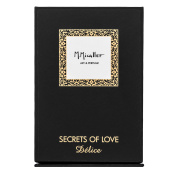 M. Micallef Secrets Of Love Delice Eau de Parfum femei 75 ml