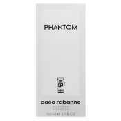 Paco Rabanne Phantom tusfürdő férfiaknak 150 ml