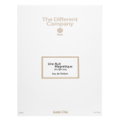 The Different Company Une Nuit Magnetique - Refill Eau de Parfum unisex 100 ml