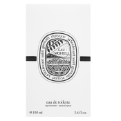 Diptyque Eau Moheli Eau de Toilette unisex 100 ml