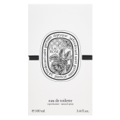 Diptyque Eau Rose toaletná voda pre ženy 100 ml
