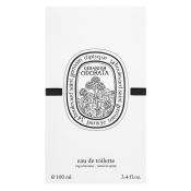 Diptyque Geranium Odorata woda toaletowa unisex 100 ml