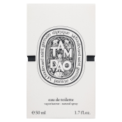 Diptyque Tam Dao тоалетна вода унисекс 50 ml