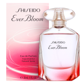 Shiseido Ever Bloom parfémovaná voda pre ženy 30 ml