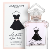 Guerlain La Petite Robe Noire Ma Robe Cocktail Eau de Toilette femei 30 ml