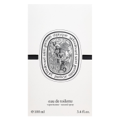 Diptyque Vetyverio Eau de Toilette unisex 100 ml