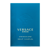 Versace Eros voda po holení pro muže 100 ml