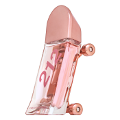 Carolina Herrera 212 Heroes for Her Eau de Parfum para mujer 30 ml