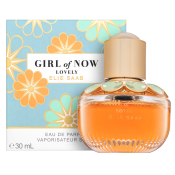 Elie Saab Girl of Now Lovely parfumirana voda za ženske 30 ml