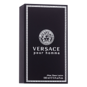 Versace Pour Homme borotválkozás utáni arcvíz férfiaknak 100 ml