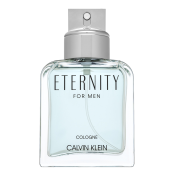 Calvin Klein Eternity Cologne toaletná voda pre mužov 100 ml