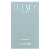 Calvin Klein Eternity Cologne toaletná voda pre mužov 100 ml