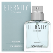 Calvin Klein Eternity Cologne toaletná voda pre mužov 100 ml