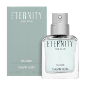 Calvin Klein Eternity Cologne toaletná voda pre mužov 50 ml