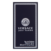 Versace Pour Homme toaletní voda pro muže 30 ml