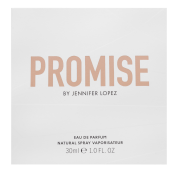 Jennifer Lopez Promise parfémovaná voda pro ženy 30 ml