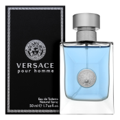 Versace Pour Homme toaletná voda pre mužov 50 ml