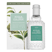 4711 Acqua Colonia Matcha & Frangipani kolínská voda unisex 50 ml