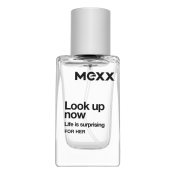 Mexx Look Up Now For Her Eau de Toilette femei 15 ml