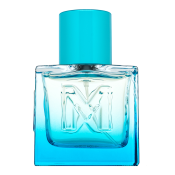 Mexx Festival Splashes Eau de Toilette bărbați 50 ml