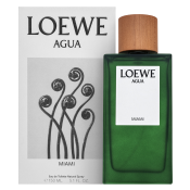 Loewe Agua Miami Toaletna voda za ženske 150 ml