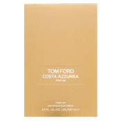 Tom Ford Costa Azzurra čistý parfém unisex 100 ml