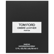 Tom Ford Ombré Leather čistý parfém unisex 50 ml
