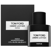 Tom Ford Ombré Leather čistý parfém unisex 50 ml