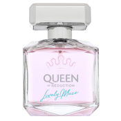 Antonio Banderas Queen Of Seduction Lively Muse тоалетна вода за жени 50 ml
