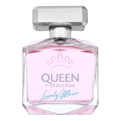 Antonio Banderas Queen Of Seduction Lively Muse Eau de Toilette para mujer 80 ml