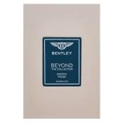 Bentley Beyond The Collection Exotic Musk Acapulco Eau de Parfum uniszex 100 ml