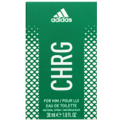 Adidas Charge Eau de Toilette bărbați 30 ml