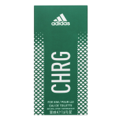 Adidas Charge Eau de Toilette bărbați 50 ml