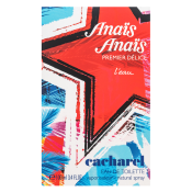 Cacharel Anais Anais Premier Delice L'eau toaletná voda pre ženy 100 ml