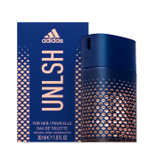 Adidas Unleash For Her Eau de Toilette femei 30 ml