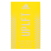 Adidas Uplift For Her Eau de Toilette femei 30 ml