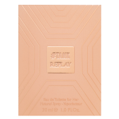 Replay Tank for Her toaletní voda pro ženy 30 ml