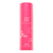 Perry Ellis 360 Pink for Woman Eau de Parfum nőknek 100 ml