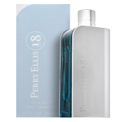 Perry Ellis 18 Man Eau de Toilette para hombre 100 ml