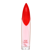Naomi Campbell Glam Rouge Eau de Toilette femei 30 ml