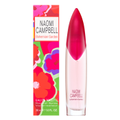 Naomi Campbell Bohemian Garden toaletní voda pro ženy 30 ml
