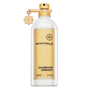 Montale Diamond Greedy Eau de Parfum femei 100 ml