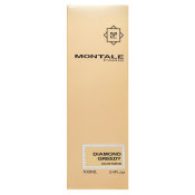Montale Diamond Greedy Eau de Parfum femei 100 ml