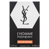 Yves Saint Laurent L'Homme parfumirana voda za moške 100 ml