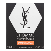 Yves Saint Laurent L'Homme parfumirana voda za moške 60 ml
