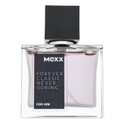 Mexx Forever Classic Never Boring Eau de Toilette bărbați 30 ml